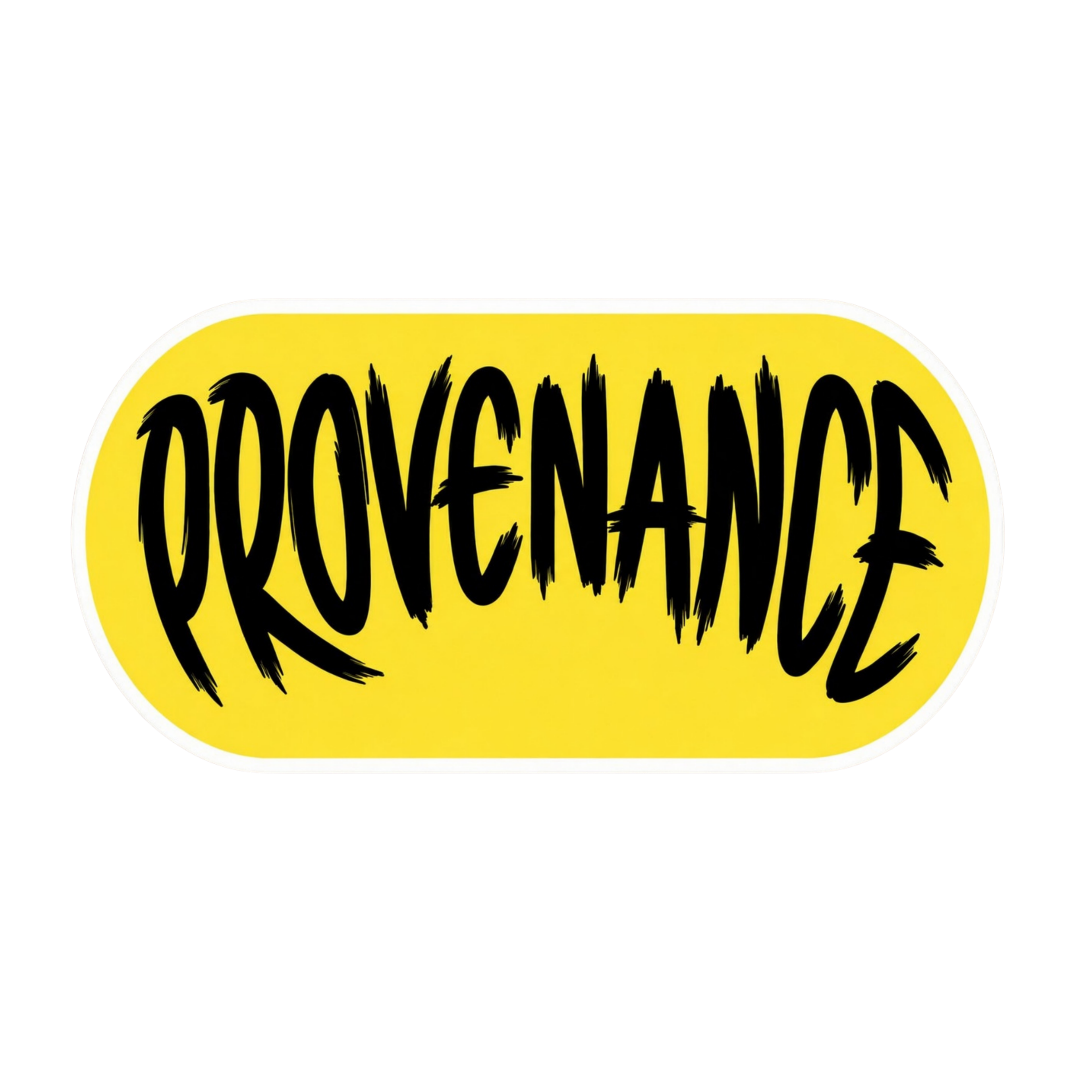 Provenance